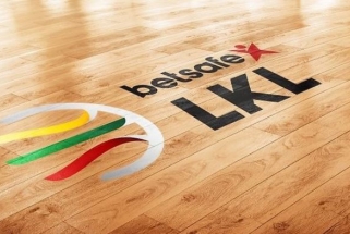 Paskelbtas 2019-2020 metų "Betsafe-LKL" tvarkaraštis